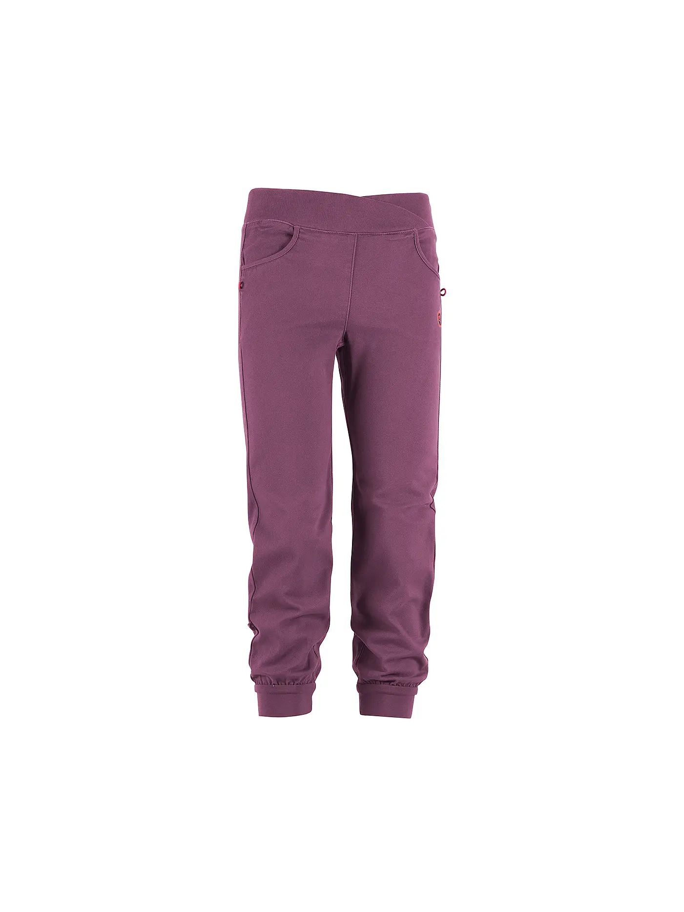 E9 | Kinder Kletterhose Olivia | 